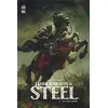 Image de Dark knights of steel tome 1