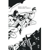 Image de Batman & Robin - année un (édition spéciale n&b)