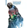 Image de Justice league (nomad) tome 6