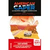 Image de American Caper - La Grande Arnaque Américaine tome 1 Dan Houser (Auteur), David Lapham (Illustration), Lazlow (Auteur)