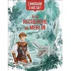 Image de A la recherche de Merlin : l'aventurier, c'est toi ! en occasion ou reconditionné