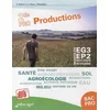 Image de Biologie, écologie, 2de bac pro productions : modules EG3-EP2 en occasion ou reconditionné