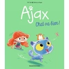Image de Ajax tome 1