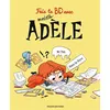 Image de Fais ta BD avec Mortelle Adèle Mr Tan (Auteur), Diane Le Feyer (Illustration)