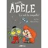 Image de Mortelle Adèle. Vol. 11. Ça sent la croquette en occasion ou reconditionné