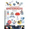 Image de Le livre animé du spationaute en occasion ou reconditionné