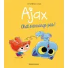 Image de BD Ajax, Tome 02 Mr Tan (Auteur), Diane Le Feyer (Illustration)
