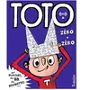 Image de Toto, le super zéro. Vol. 0. Toto, zéro + zéro en occasion ou reconditionné