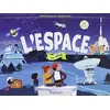 Image de L'espace en relief en occasion ou reconditionné