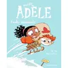 Image de BD Mortelle Adèle, Tome 15 Mr Tan (Auteur), Diane Le Feyer (Illustration)