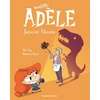 Image de Mortelle Adèle tome 16 - Jurassic Mamie
