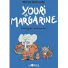 Image de Youri et Margarine. Vol. 1. Casting de cosmonautes en occasion ou reconditionné
