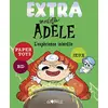 Image de Extra mortelle Adèle. Vol. 4. L'expérience interdite en occasion ou reconditionné