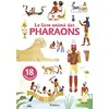 Image de Le livre animé des pharaons en occasion ou reconditionné