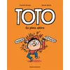 Image de Toto BD, Tome 09 Franck Girard (Auteur), Serge Bloch (Illustration)