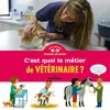 Image de C'est quoi le métier de vétérinaire ? en occasion ou reconditionné