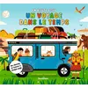 Image de En route pour un voyage dans le temps HAWKINS-E+PARKIN-M (Auteur)