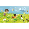 Image de Après Sandra Le Guen (Auteur), Annelore Parot (Illustration)