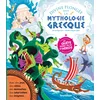 Image de Divine plongée dans la mythologie grecque en occasion ou reconditionné