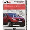 Image de Revue technique automobile, n° 805. Nissan Qashqai I Phase 2 : 1.6 dCi 130 ch : 03.2010-01.2014 en occasion ou reconditionné