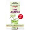 Image de Mes petites recettes magiques 100 % jus détox : 100 recettes de jus de légumes, de fruits ou mixtes pour purifier votre organisme et doper votre santé ! en occasion ou reconditionné
