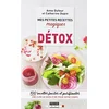 Image de Mes petites recettes magiques détox : 100 recettes faciles et purifiantes : une cure de bien-être pour votre corps en occasion ou reconditionné