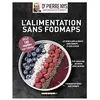 Image de Je m'initie à l'alimentation sans fodmaps : guide visuel en occasion ou reconditionné