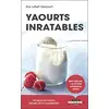 Image de Yaourts inratables : 100 recettes faciles, naturelles et gourmandes en occasion ou reconditionné
