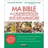 Image de Ma bible de l'alimentation anti-inflammatoire en occasion ou reconditionné