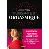 Image de Puissante & orgasmique Jessica Pirbay (Auteur)