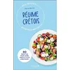 Image de Mes petites recettes magiques régime crétois : 80 recettes pour vivre mieux et plus longtemps ! en occasion ou reconditionné