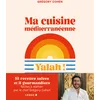 Image de Ma cuisine méditerranéenne : Yalah ! en occasion ou reconditionné