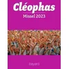 Image de Cléophas : le missel des jeunes. Année 2023 en occasion ou reconditionné