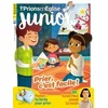 Image de Prions Junior - juillet 2023 N° 113 en occasion ou reconditionné