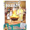 Image de Prions en Eglise junior n.123 : Joyeuse lumière de Pâques !