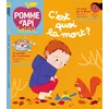 Image de Pomme d'Api Soleil - octobre 2025 N° 177 en occasion ou reconditionné