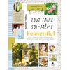 Image de Tout faire soi-même : cuisine, cosmétiques, produits d'entretien, déco, travaux écolo, jardin, objets du quotidien, enfants... et bien d'autres choses étonnantes : 150 créations en occasion ou reconditionné
