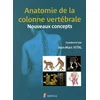 Image de Anatomie de la colonne vertébrale : nouveaux concepts en occasion ou reconditionné