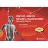 Image de Chiffres-reperes-mesures- classification en imagerie medicale 3ed Arnaud Nataf (Auteur)