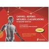 Image de Chiffres, repères, mesures, classifications en imagerie médicale en occasion ou reconditionné