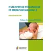 Image de Ostéopathie pédiatrique et médecine manuelle en occasion ou reconditionné