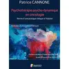 Image de Psychothérapie psycho-dynamique en oncologie : récits d'une pratique clinique à l'hôpital : méthodes, évaluations & pratiques en occasion ou reconditionné