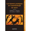 Image de Les bonnes pratiques en traumatologie du sport en occasion ou reconditionné