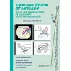 Image de Tous les trucs et astuces : pour les réparations de la coiffe sous arthroscopie en occasion ou reconditionné