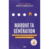 Image de Marque ta génération : découvre ce que Dieu veut pour ta vie et ose faire la différence ! en occasion ou reconditionné