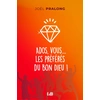Image de Ados, vous les préférés du bon Dieu