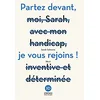 Image de Partez devant, je vous rejoins ! : récit en occasion ou reconditionné