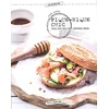 Image de Pique-nique chic : bocaux, wraps, soupes froides, gourmandises, boissons... en occasion ou reconditionné