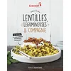 Image de Lentilles, légumineuses & compagnie en occasion ou reconditionné