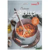 Image de Cuisiner les céréales : petit épeautre du Velay, quinoa, riz, boulgour, amarante... en occasion ou reconditionné